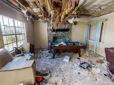 About TotalShield Property Recovery - water damage restoration experts in London